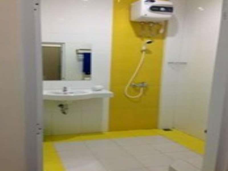 Hotel Sulawesi Gorontalo Сурабая Екстериор снимка